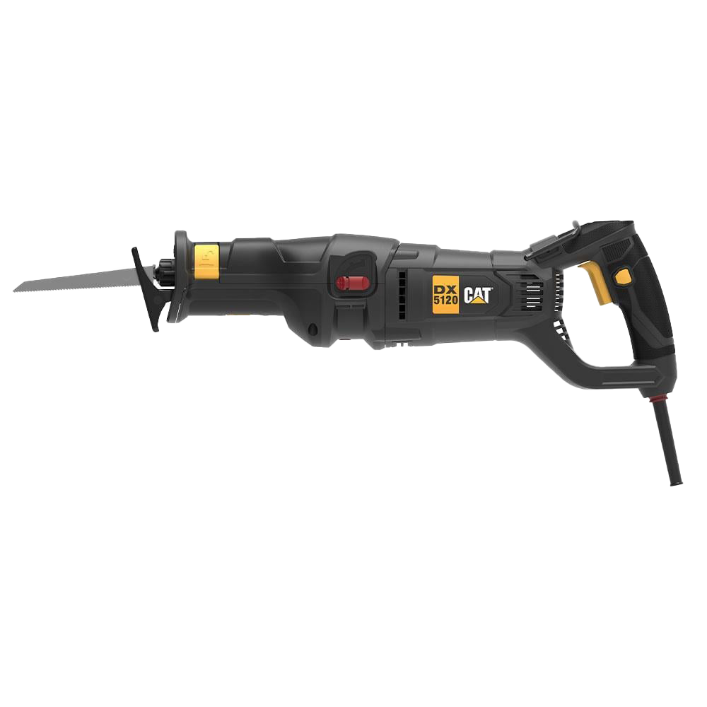 DX5120 Power+ DX5120 1200W Szablyafűrész
