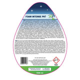 FOAM INTENSE PH7