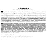 GENOVA GLASS