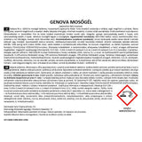 GENOVA MOSÓGÉL