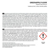 GREENAPPLE FLOOR