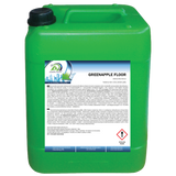 GREENAPPLE FLOOR