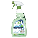 HYPOALLERGENIC