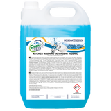 KITCHEN WASHING DETERGENT HIGENIC