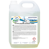 KITCHEN WASHING DETERGENT LEMON