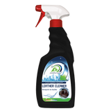 LEATHER CLEANER