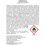 LIMONCELLO
