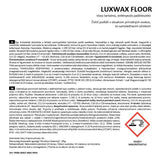LUXWAX FLOOR