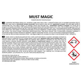 MUST MAGIC