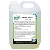 NATURAL PRODUCT GLASS RTU