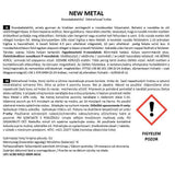 NEW METAL
