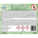O2 SMELLSTOP