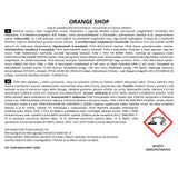 ORANGE SHOP