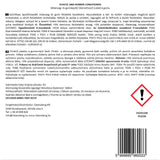 PLASTIC AND RUBBER CONDITIONER