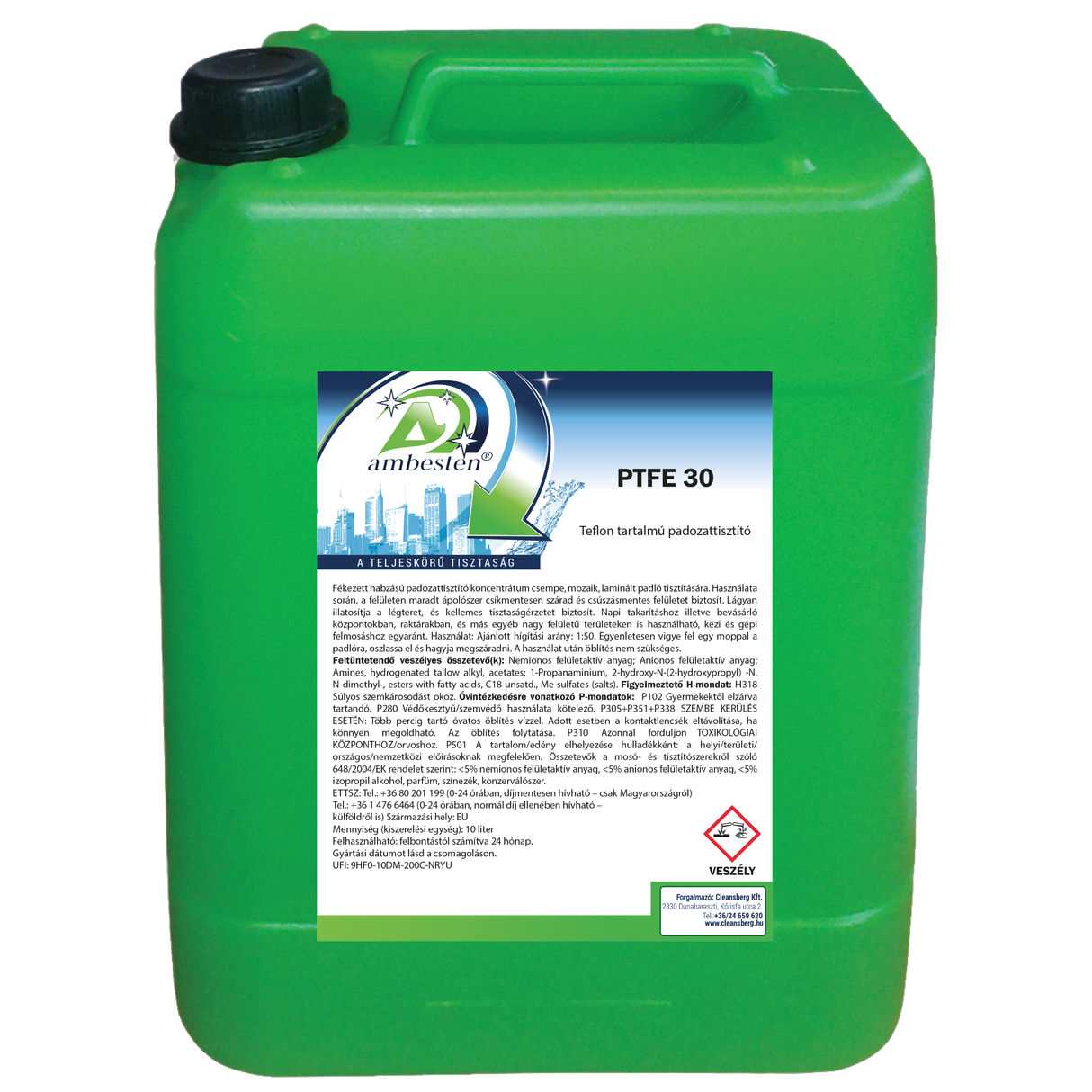 PTFE 30