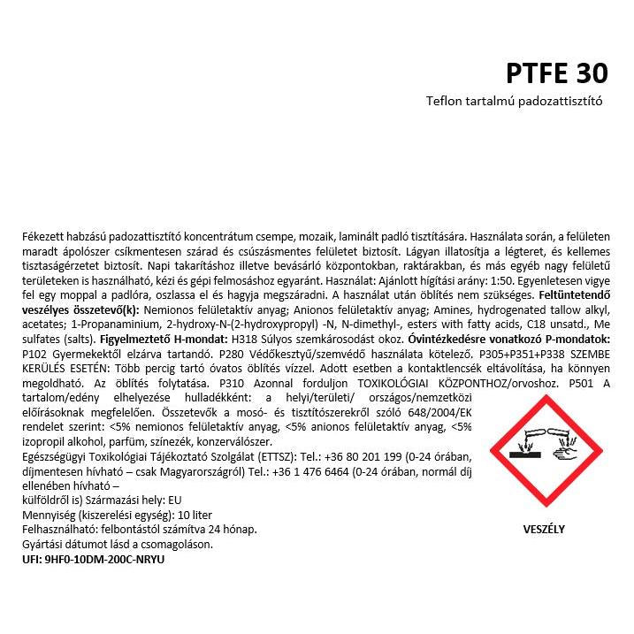 PTFE 30
