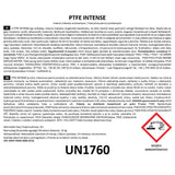 PTFE INTENSE