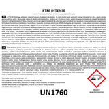 PTFE INTENSE