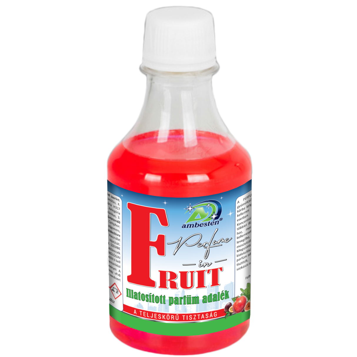 PERFUME IN FRUIT