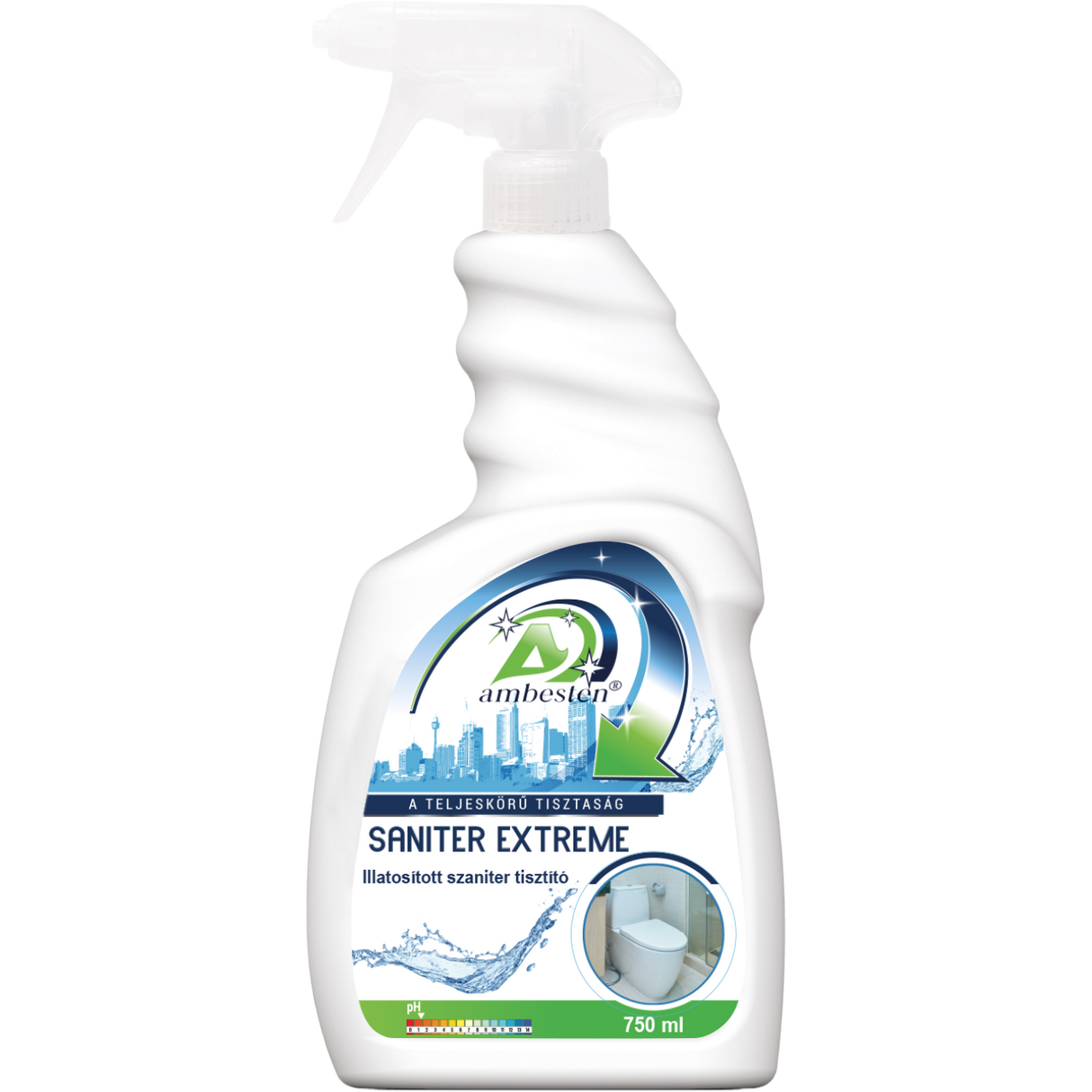 SANITER EXTREME