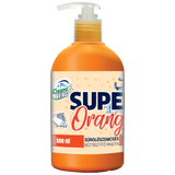 SUPER ORANGE