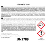 TANK & ALUCLEAN