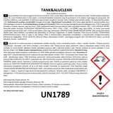 TANK & ALUCLEAN