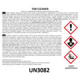 TAR CLEANER