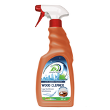 WOOD CLEANER