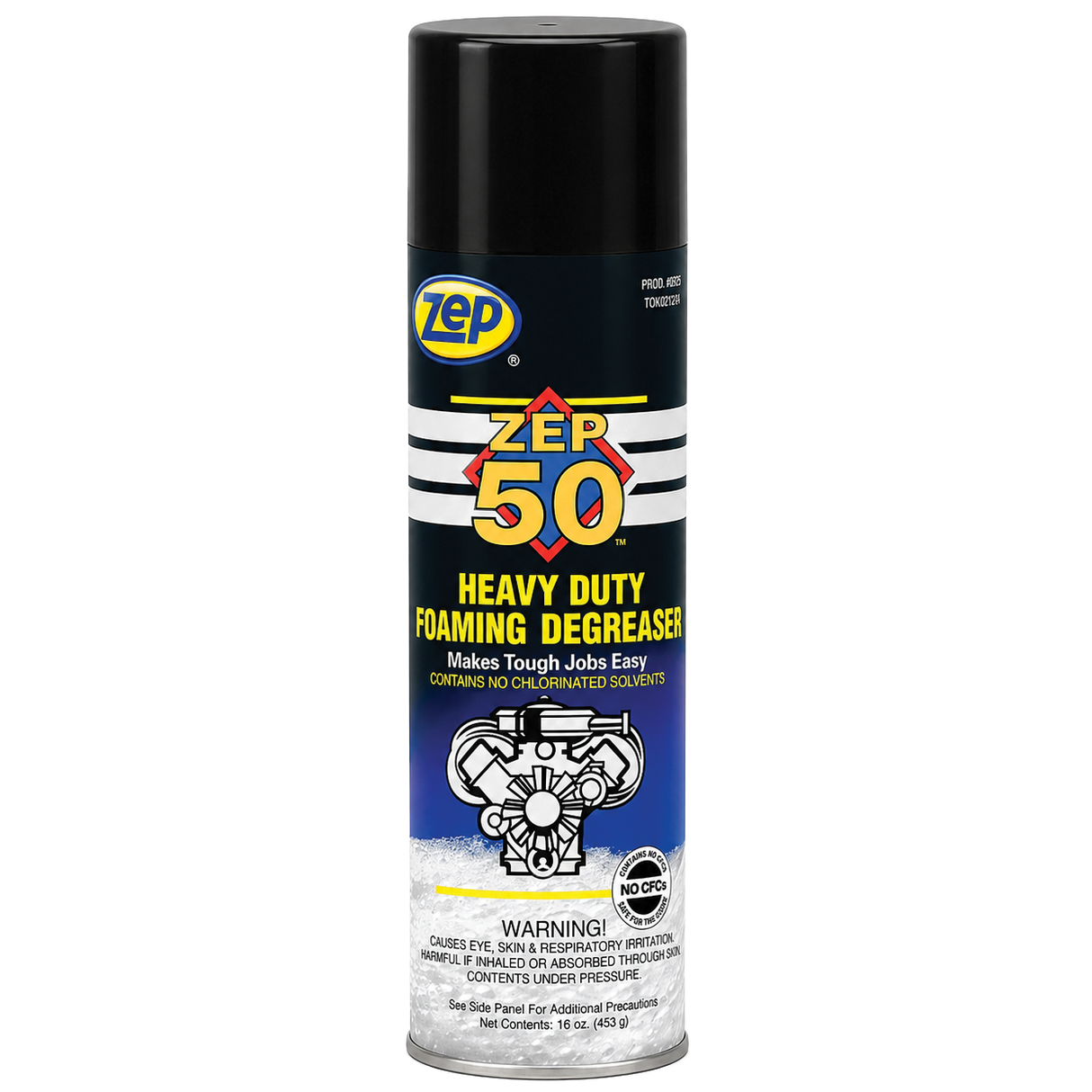 ZEP 50