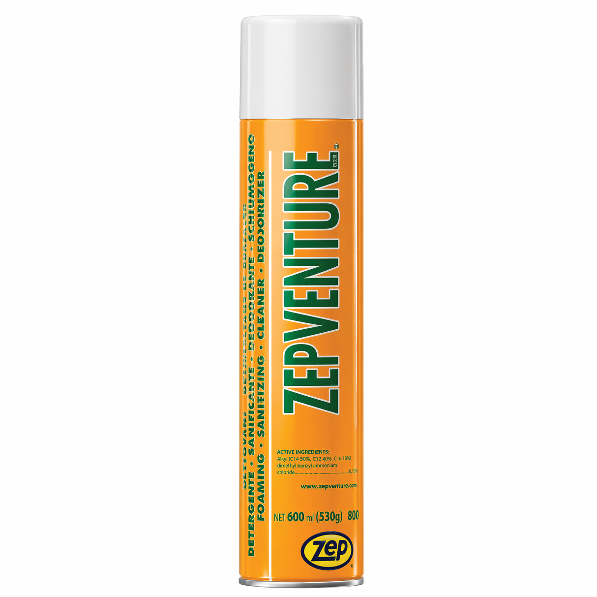 ZEPVENTURE ORIGINAL