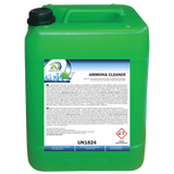 AMMONIA CLEANER