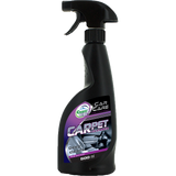 CARPET CLEANER