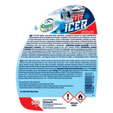 De Icer