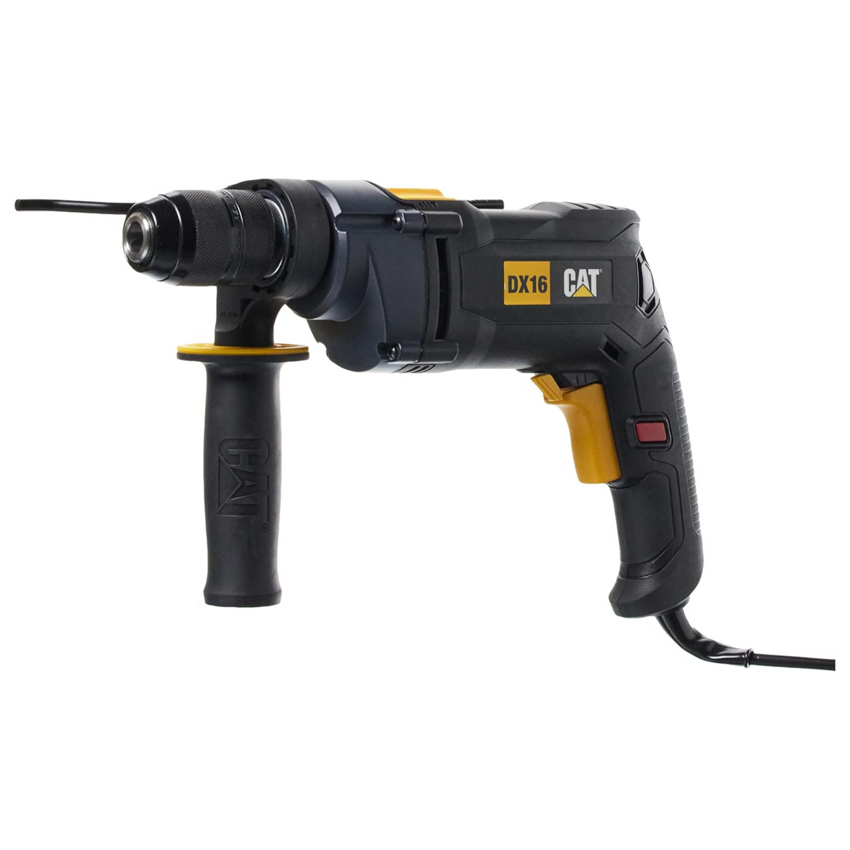DX16 Power+ Ütvefúró 850W 13mm