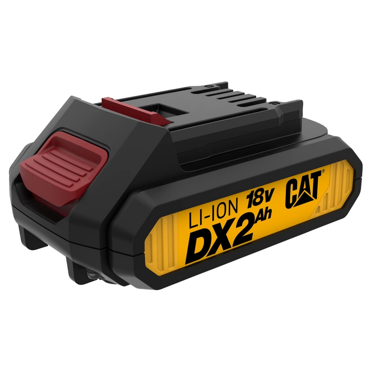 DXB2 Power+ Akkumulátor  18V 2.0Ah