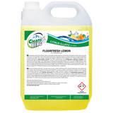 FLOORFRESH LEMON