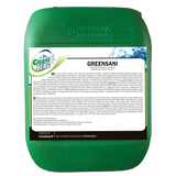 GREEN SANI
