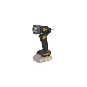 DX63B Power+ Spot lámpa 18V