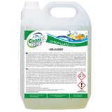 LIME CLEANER
