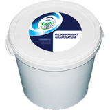 OIL ABSORBENT GRANULATE