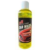 PH ULTRA CAR WASH SHAMPOO