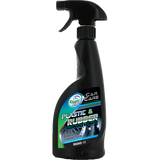 PLASTIC AND RUBBER CONDITIONER