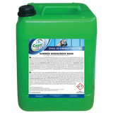 SUMMER WINDSCREEN WASH