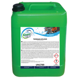 TANK & ALUCLEAN