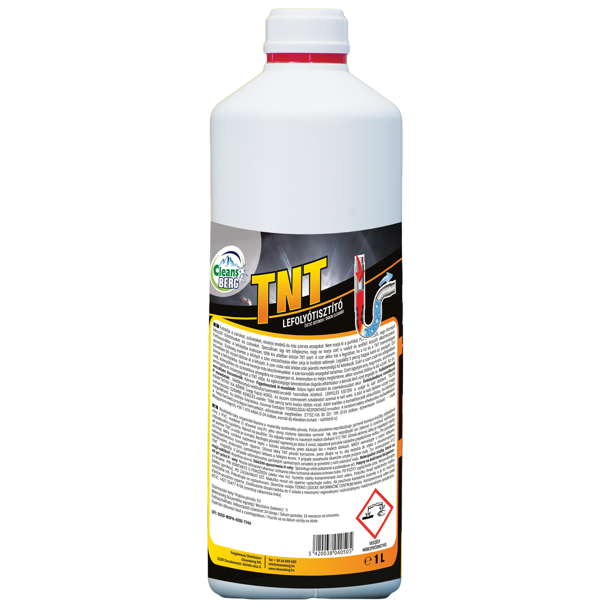 TNT