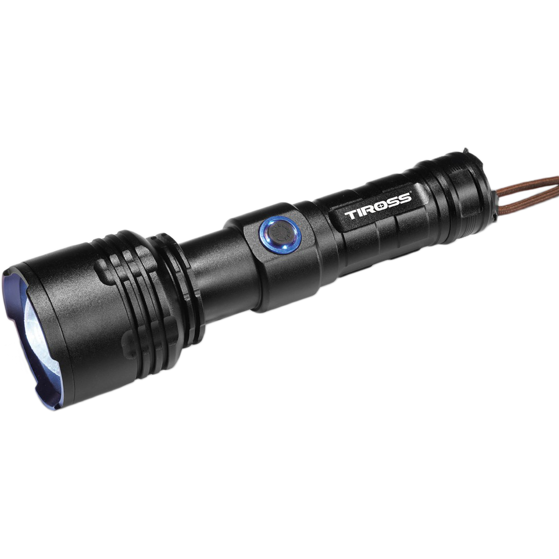 TS1888 POWERBANK LED LÁMPA