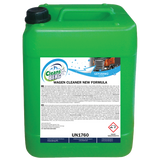WAGEN CLEANER NEW FORMULA