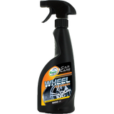 WHEEL CLEANER