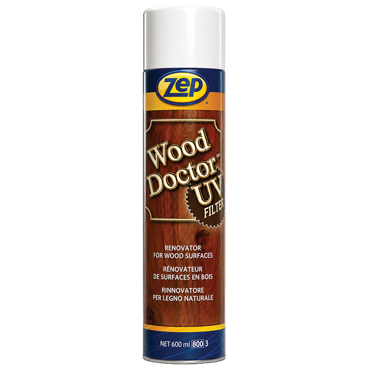 ZEP WOOD DOCTOR UV